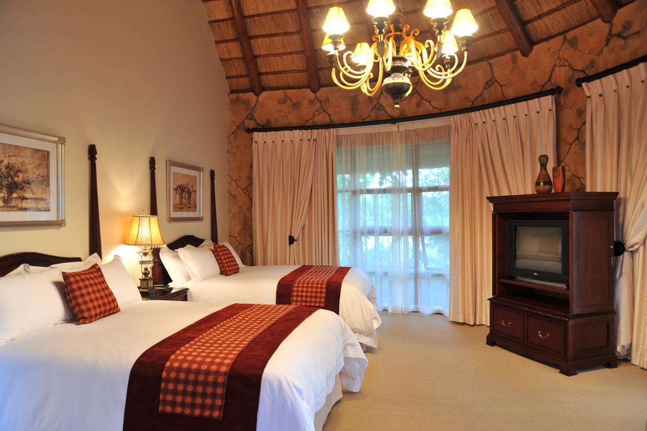Summerfield Botanical Garden & Exclusive Resort Matsapha Exterior photo