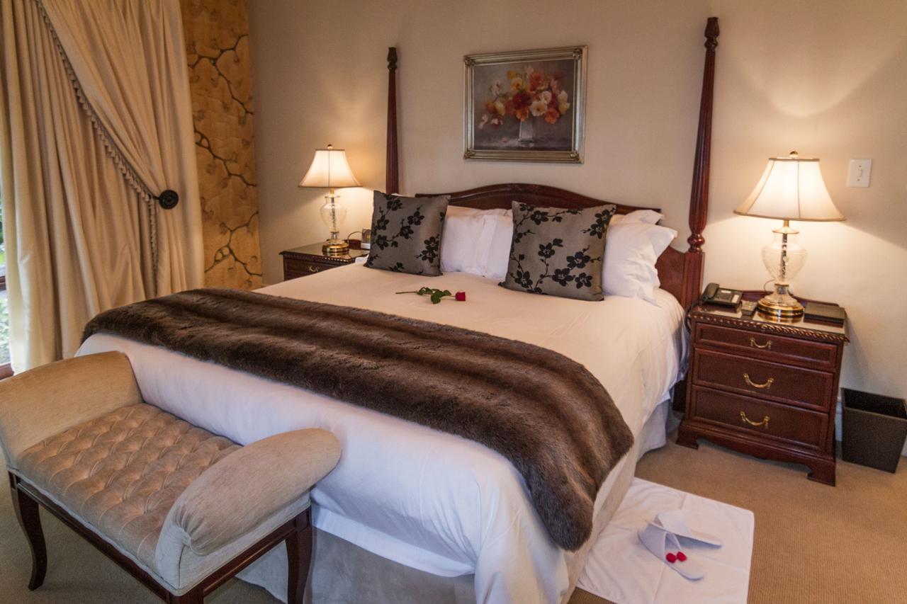 Summerfield Botanical Garden & Exclusive Resort Matsapha Exterior photo