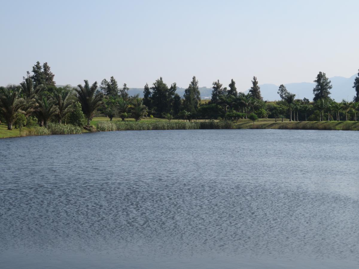 Summerfield Botanical Garden & Exclusive Resort Matsapha Exterior photo